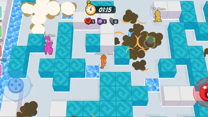 Скриншот 5/8