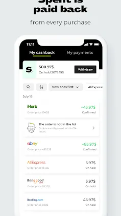 Скриншот 3/3