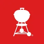 Weber® Connect логотип