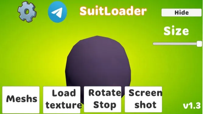 Скриншот 2/3