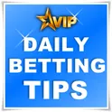 Betting TIPS VIP : DAILY PREDICTION логотип