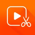 видеоредактор - Video Editor Pro логотип