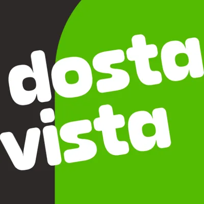 Dostavista — работа курьером