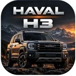 App icon