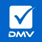 Driver Written Test: 2025 Test логотип