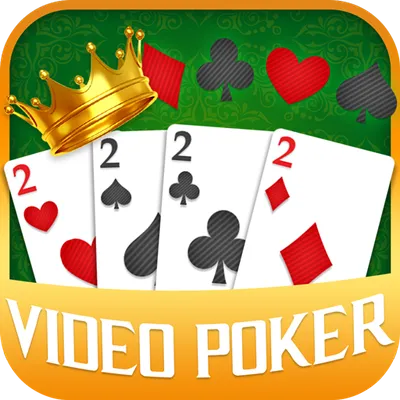 Video Poker - Deuces Wild