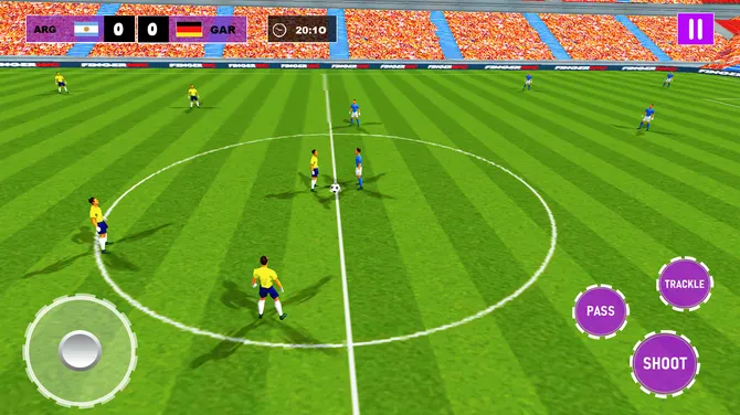 Скриншот 4/5