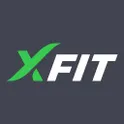 XFIT Владимир логотип