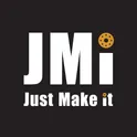 JMI fitness логотип
