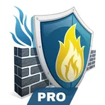 Фаервол PRO логотип