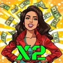 Double Money логотип