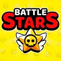 Battle Stars логотип