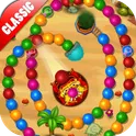 Zumba Deluxe - Classic Marble Match Game логотип