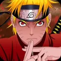 Naruto Kyuubi Adventure Battle логотип