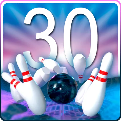 30 Strikes