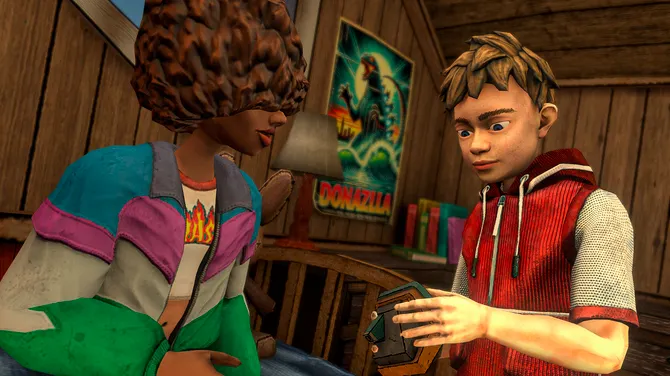 Скриншот 2/5