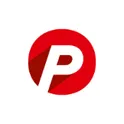 Разливнoй логотип
