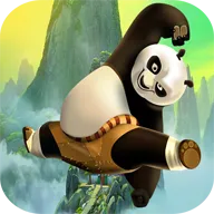 Flappy Kung Fu Panda 3