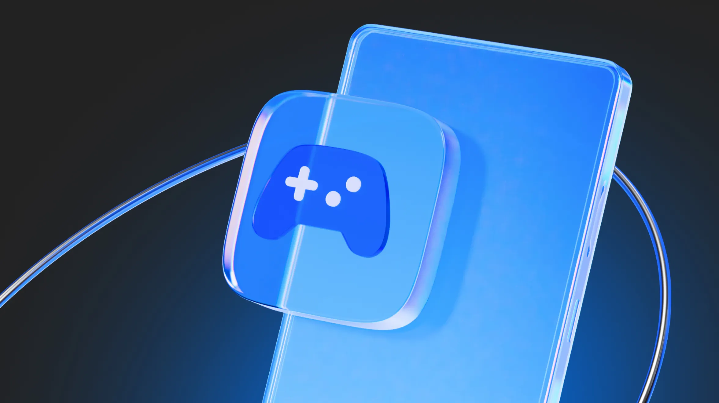 GameCenter SDK для игр