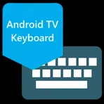 Keyboard for Android TV логотип