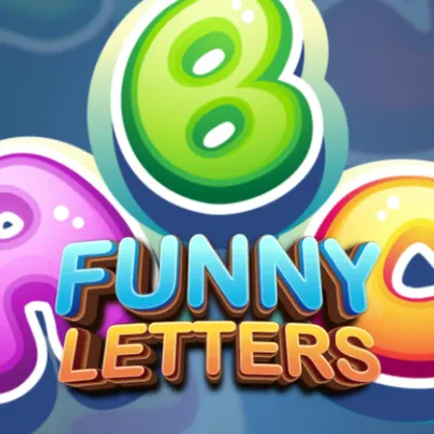 Funny Letters