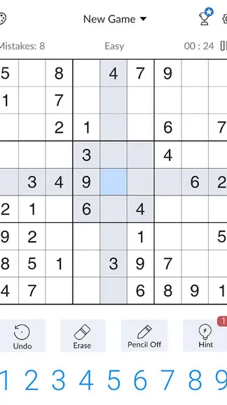 Скриншот 1/9