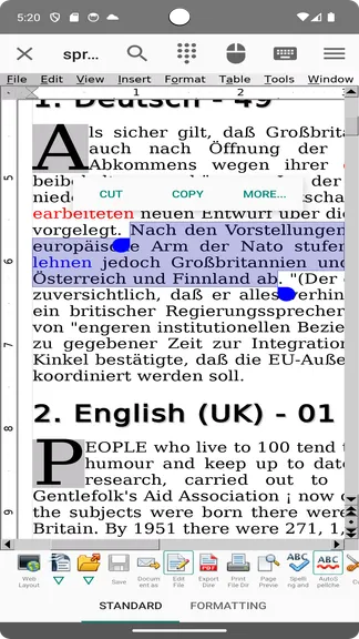 Скриншот 1/5