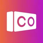 CoSpaces Edu/ Delightex логотип