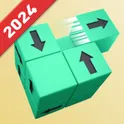 Tap Away 3D логотип