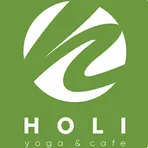 HOLI логотип