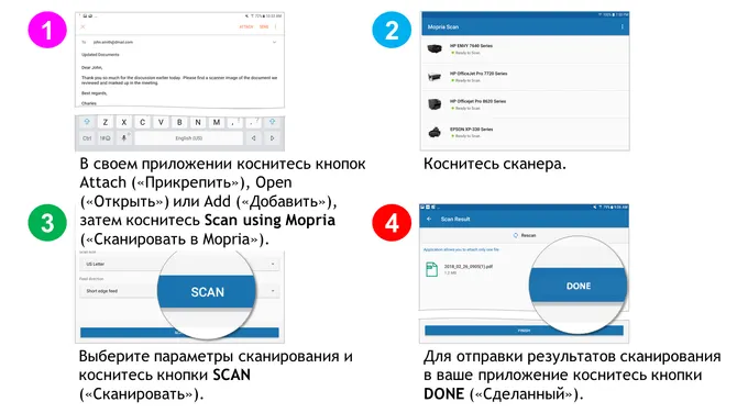 Скриншот 3/3