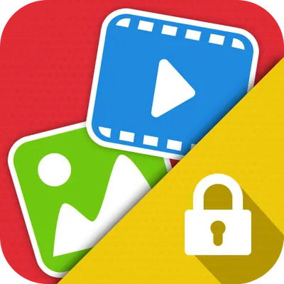 Photo Video Gallery Locker - Hide Videos