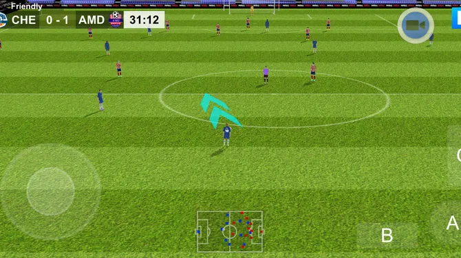 Скриншот 3/10