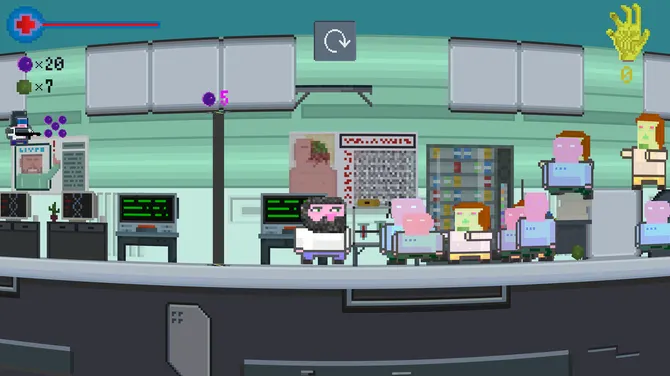 Скриншот 3/7