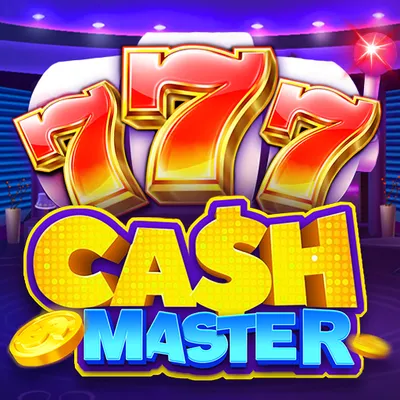 Cash Master-Casino Slots