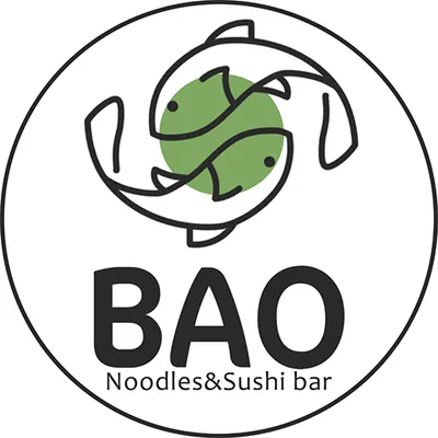 Bao Pizza & Sushi Bar