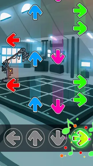 Скриншот 2/5