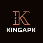 KINGAPK LAUNCHER логотип