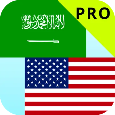 Arabic English Translator Pro