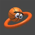 Jump Shot  логотип