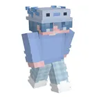 Boy Skins for Minecraft логотип