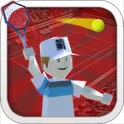 Scrappy Tennis логотип