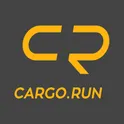 CARGO.RUN Водители логотип