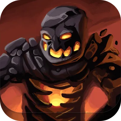 Golem Survival Action 3D