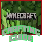 Crafting Guide For Minecraft 