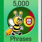 Португальский Fun Easy Learn - 5.000 Фраз логотип