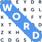 Word Search логотип