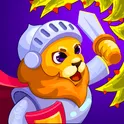 Kingdom Heroes логотип