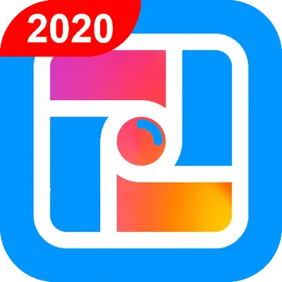 Photo Collage Maker - Photo Editor & Photo Collage