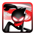 Stickman Revenge 2 логотип